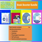 Book Booster Bundle