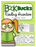 Book Bucks Reading Incentive