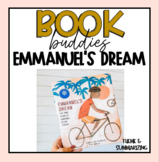 Book Buddies: Emmanuel's Dream