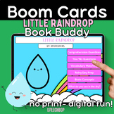 Book Buddies - Little Raindrop - IglooBooks