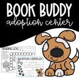 Book Buddy Adoption Center Kit