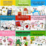 Book Buddy Bundle - Volume 1 for Speech & Language Therapy