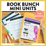 Book Bunch: Interactive Read Alouds & Book Companions