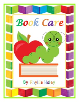 Preview of Book Care