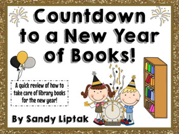 Preview of Book Care for the New Year