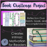 Book Challenge Project