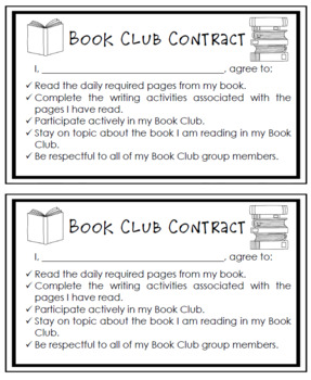 book club activities by wise guys teachers pay teachers