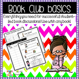 Book Club Basics