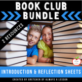 Book Club Bundle