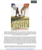 Book Club Discussion Questions: Outcasts United