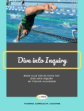 Book Club: Dive into Inquiry Connections