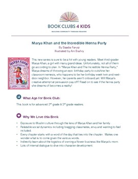 Birthday Book Club — St. Luke's Day School Online Store