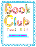 Book Club Must-Have Tool Kit