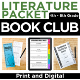 Book Club Packet