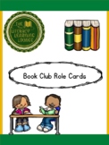 Book Club Role Cards