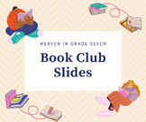 Book Club Slides