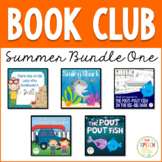 Book Club: Summer Bundle One