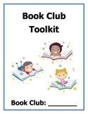 Book Club Tool Kit