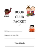 Book Club Unit