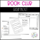 Book Club Group Packet