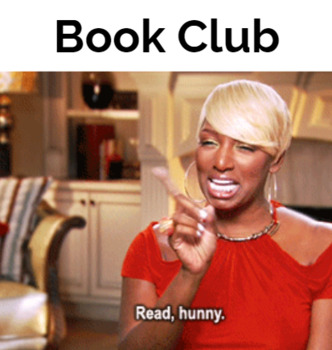Preview of Book Clubs