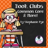 Book Clubs - Common Core & More!