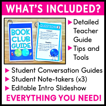 Scholastic Reading Club - Formerly Book Clubs