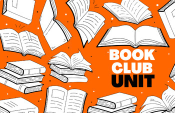 Preview of Book Clubs For Any Novel!