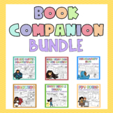 Book Companion Bundle
