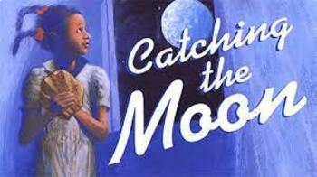 Preview of Book Companion: Catching the Moon