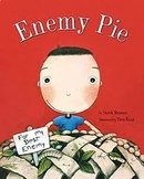 Book Companion: Enemy Pie