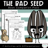 Book Companion Pack: The Bad Seed