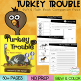 Book Companion Pack: Turkey Trouble