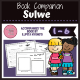 Book Companion - Sulwe