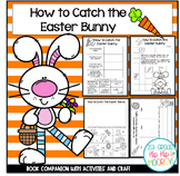 Book Companion for How to Catch the Easter Bunny