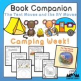 Book Companion for “The Tent Mouse and the RV Mouse” - Cam