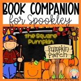 Book Companion for the Legend of Spookley the Square Pumpk
