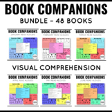 Special Education Book Companions with Picture Comprehensi