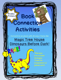 Book Connections - Dinosaurs!