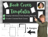 Book Cover Templates