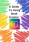 A Book Creator App Guide for Kids