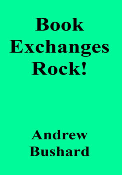 Preview of Book Exchanges Rock!