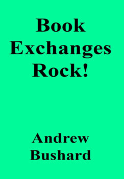 Preview of Book Exchanges Rock! Audiobook