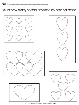 Valentine's Day: The Day it Rained Hearts (Comprehension Activities)