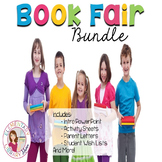 Book Fair Bundle