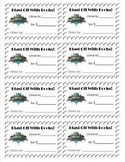 Book Fair Gift Certificates