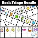 Book Fringe Bundle