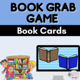 Book Grab (Elementary School)