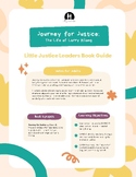 Book Guide: Journey for Justice by Dawn Mabalon and Gayle 