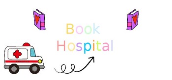 Preview of Book Hospital